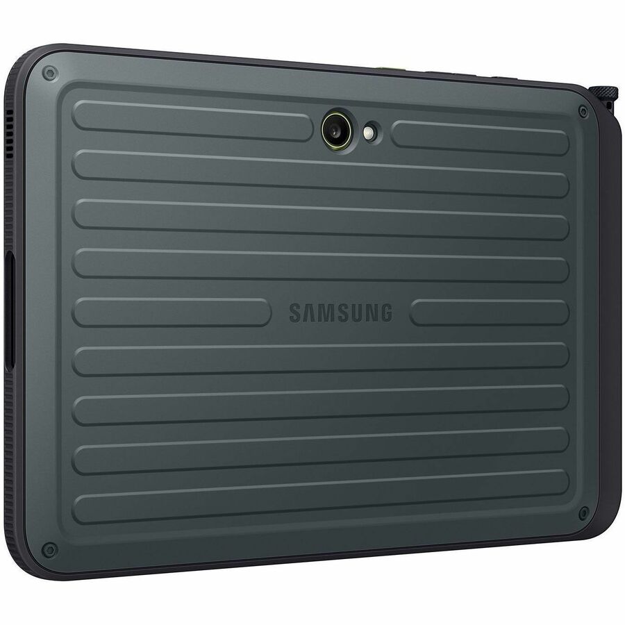 Samsung Galaxy Tab Active5 Pro 5G Enterprise Edition Rugged Tablet - 10.1 Samsung Galaxy Tab Active5 Pro 5G Enterprise Edition Rugged Tablet - 10.1